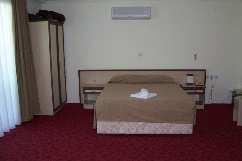 Фото Tal Hotel 3*